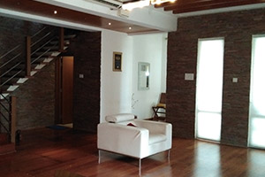 Residential Interior